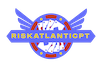 Risk Atlantic PT Logo